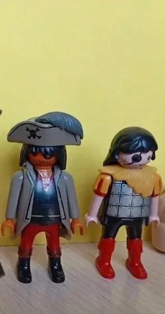 Piratas Colección + Extra – photo 5